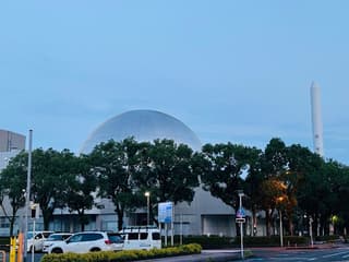 宮崎科学技術館