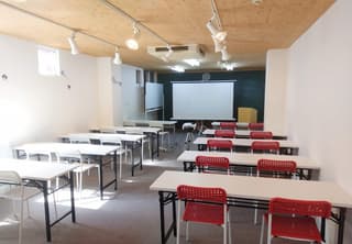 お気軽会議室天文館