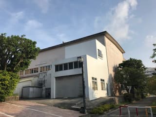 那覇市 中央公民館