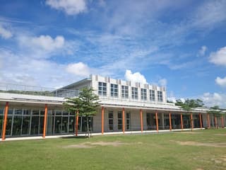 環境の杜ふれあい