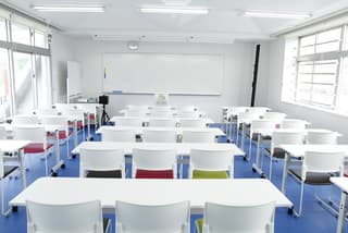 みんなの貸会議室 那覇泉崎店