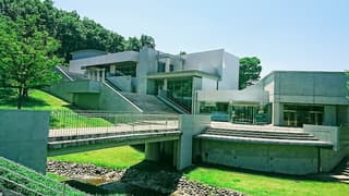 安中市 学習の森 ふるさと学習館