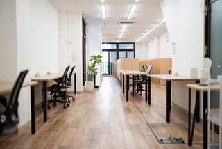 自習生活 京都烏丸御池