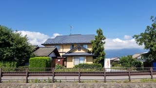 しの389 安曇野（農家民宿）