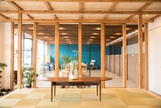 しがとせかい株式会社