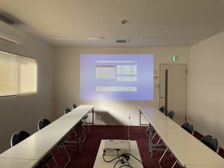 自由空間おたけ