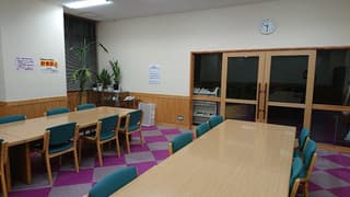 青森市浪岡中央公民館