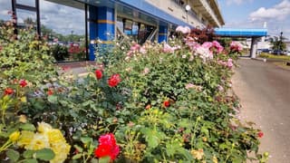 まなび学園(生涯学園都市会館)