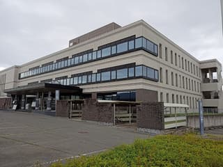 盛岡市 西部公民館