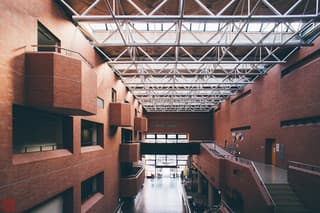 酒田市中央公民館