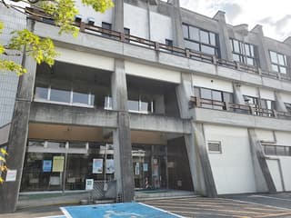 山形市北部公民館