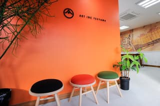 アートインク津山