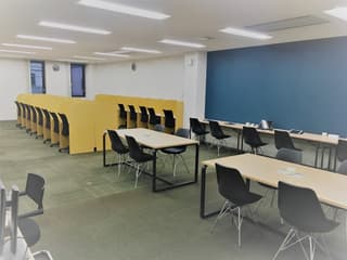 AI+STUDYROOM（エーアイプラス スタディルーム）