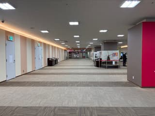 福島市アクティブシニアセンター・アオウゼ