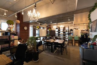 Alliance Social Share Office Beppu