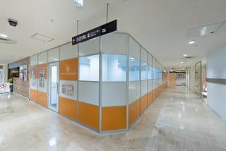 大宮アントレサロン