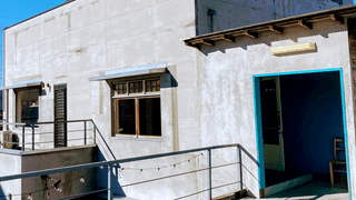 ものづくりアパート