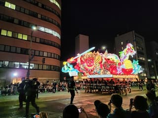 AQUA青森スクエアビル