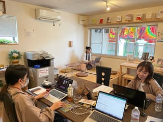 awake！-はじまりのコワーキングスペース-