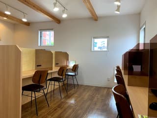 草津-BASE- コワーキングスペース