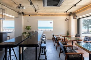 BAYSIDE OFFICE 【コワーキングスペース】