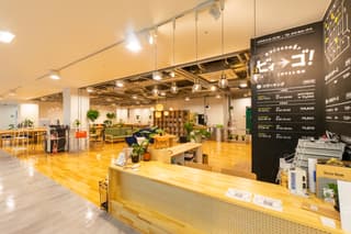 ビィーゴ 枚方本店