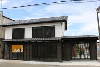 富谷市ビジネス交流ベース 荷宿 -NIYADO-