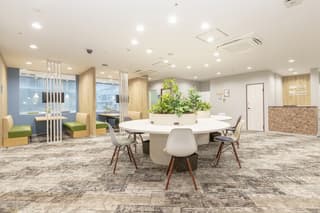 BIZcomfort湘南平塚