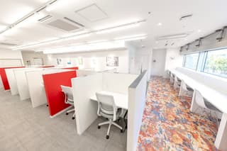 BIZcomfort川崎東口