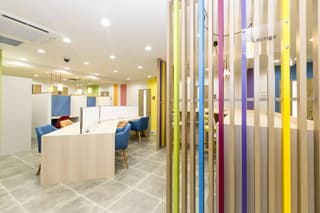 BIZcomfort名古屋伏見