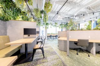 BIZcomfort川口幸町