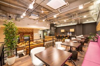 BIZcomfort大阪江戸堀