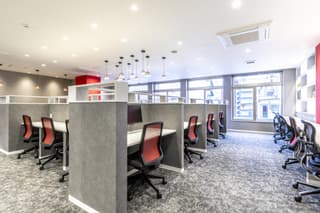 BIZcomfort大阪東梅田