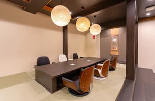 BIZcomfort京都四条烏丸