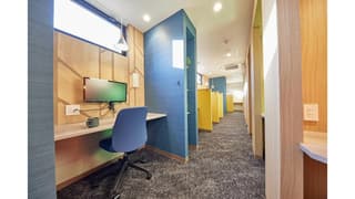 BIZcomfort京都烏丸御池