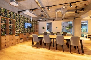 BIZcomfort大森山王