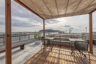 BIZcomfort片瀬江ノ島