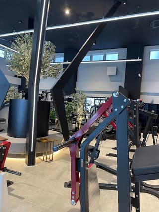 Blaise(ブレイズ) フィットネス