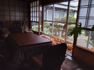 てらこやかふぇ「bwebwenato」