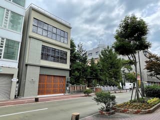 帯屋町チャコール