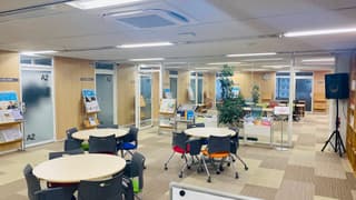 チャレンジオフィスあきた