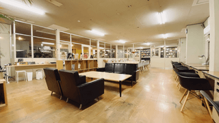 Co-Learning Space アカリ