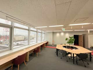 cocoyoruコワーキングスペース