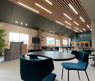 COGO Works コゴワークス