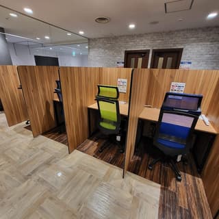 coin space コインスペース マリエとやま店