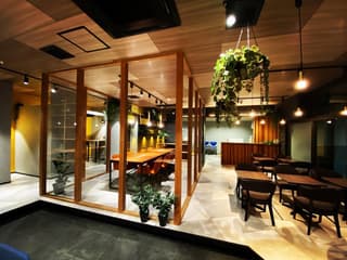 ぬましんCOMPASS SHUZENJI