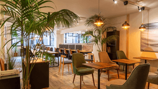 COPLACE Chigasaki 駅前店