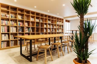 COVOシェアオフィス＆コワーキングスペース