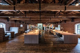 Coworkation Village MAIZURU（コワーケーションビレッジ舞鶴）