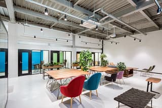 COWORKING SALON ToBelmo（コワーキングサロン・トベルモ）